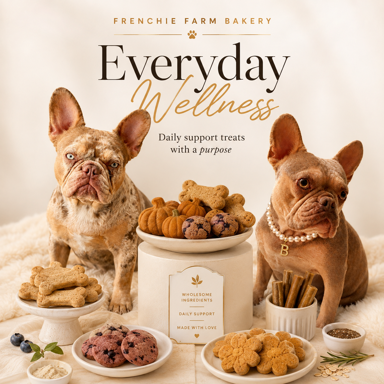 Everyday Wellness