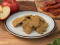 Hog & Apple Bites – Reward + Gut Health