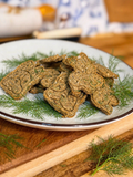 Big Dill Bites – Gut + Fresh Breath