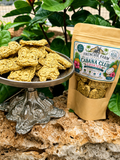 cabana Club Cookies