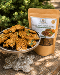 Lean Machine Bites – Gut Health + Fullness