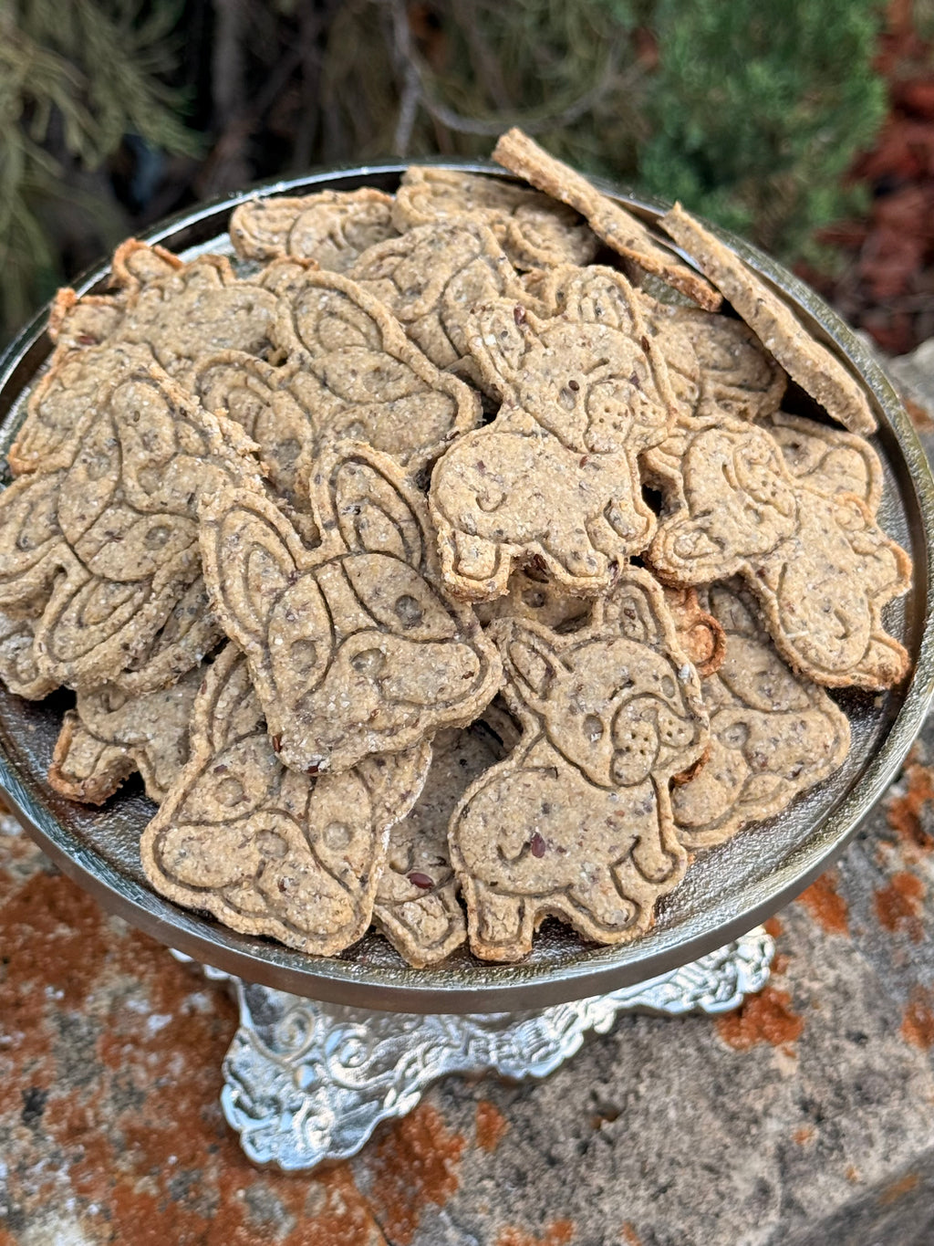Barkspresso™ Pupuccino Crunch Bites