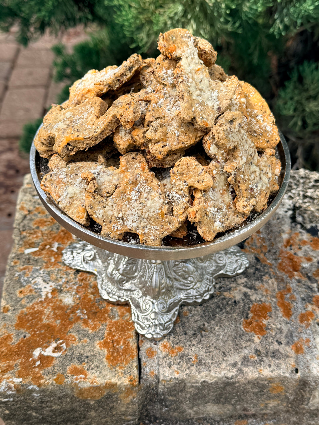 Steakasaurus Bites