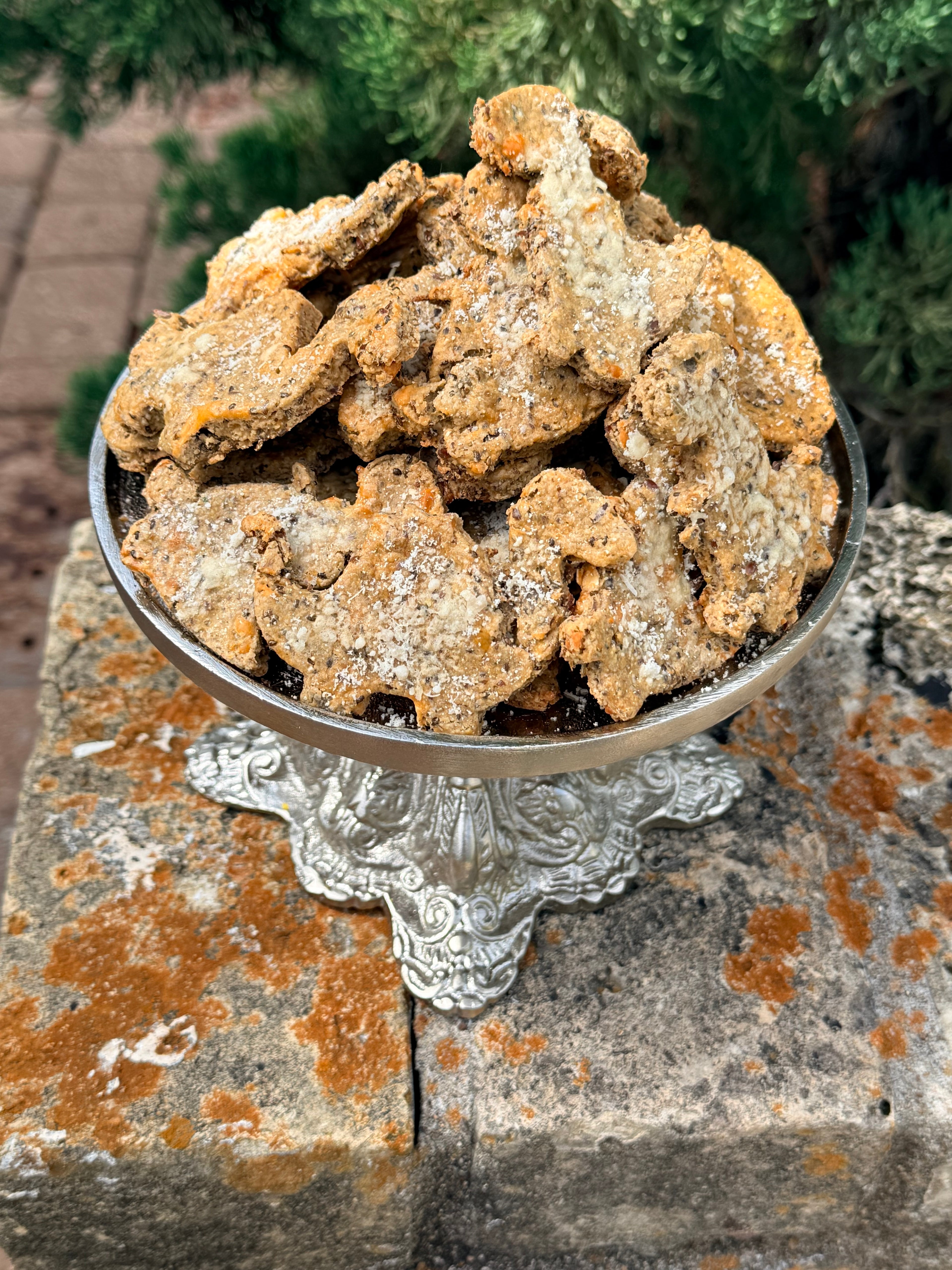 Steakasaurus Bites