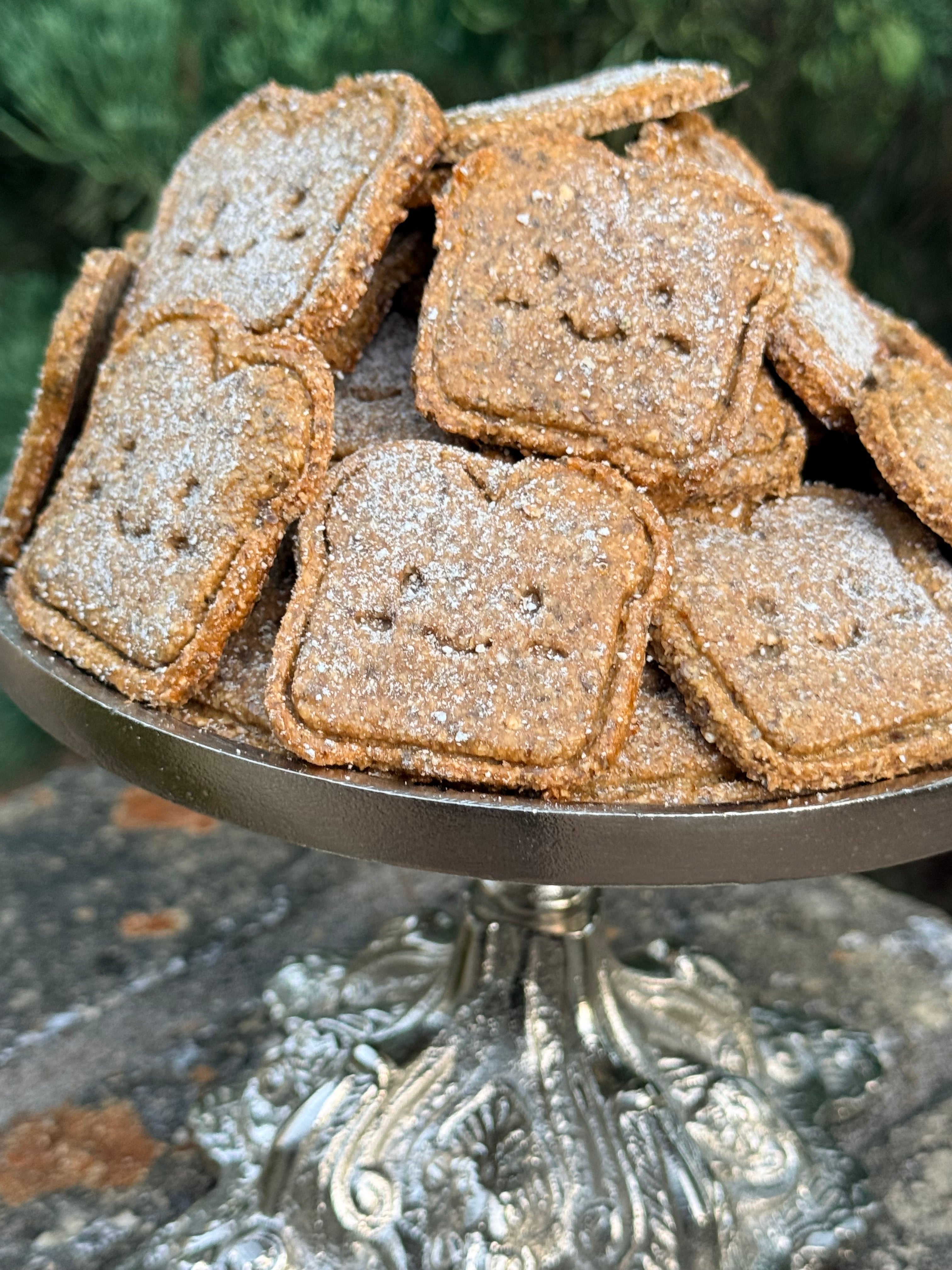Bananas Foster Frenchie Toast