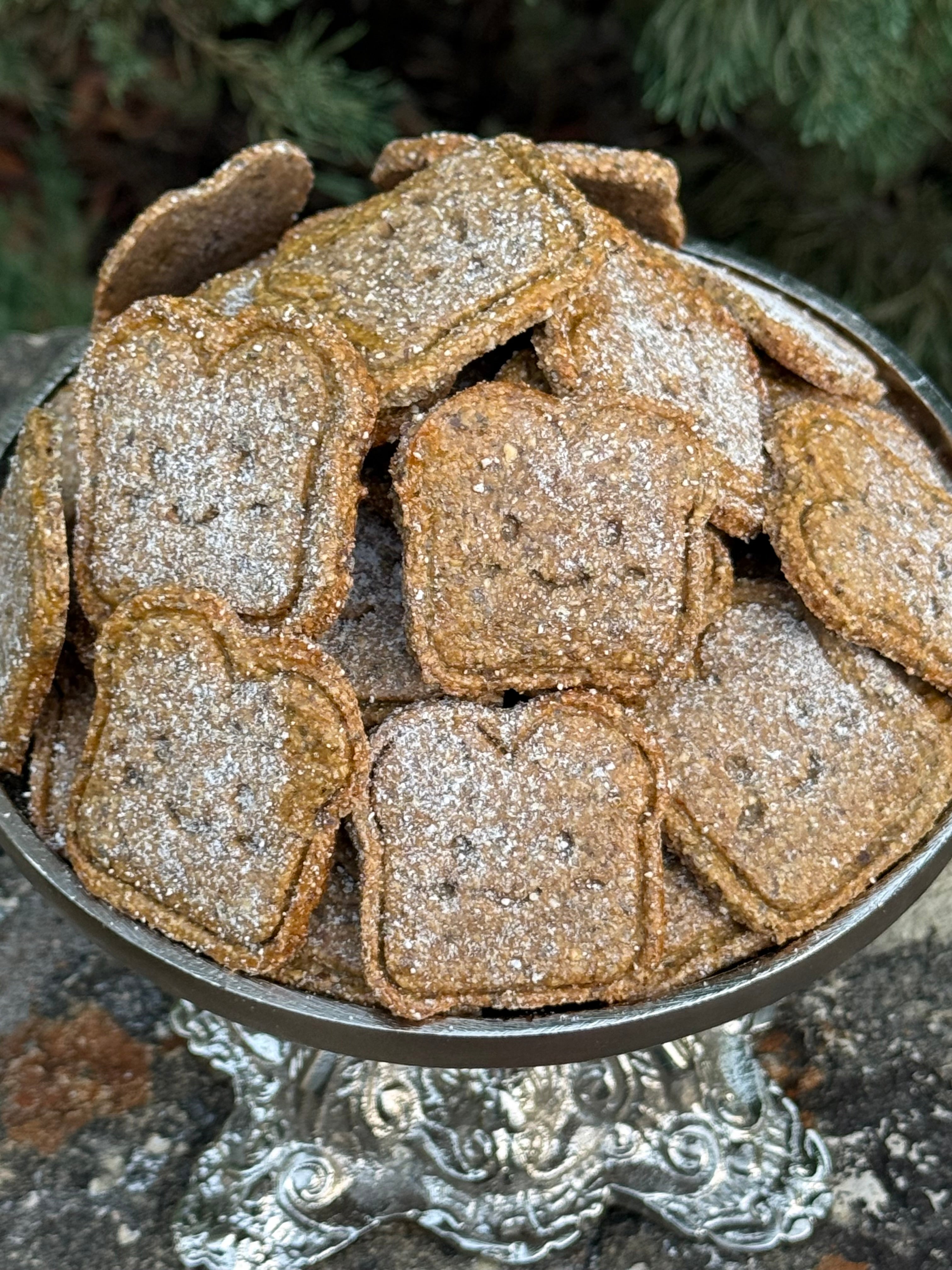 Bananas Foster Frenchie Toast