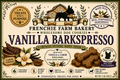 Barkspresso™ Pupuccino Crunch Bites
